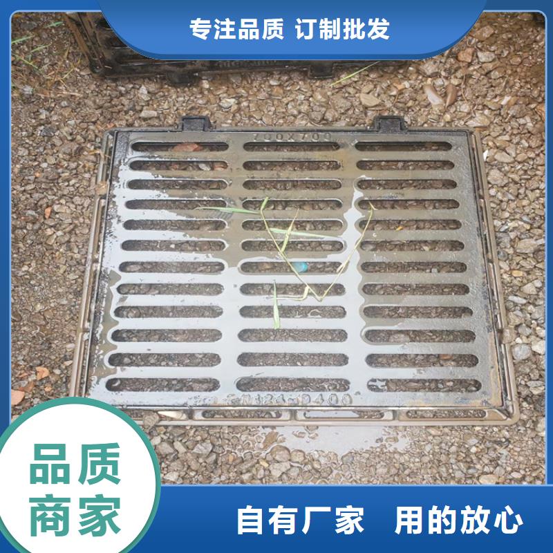 球墨铸铁井盖,K9级球墨铸铁管支持加工定制