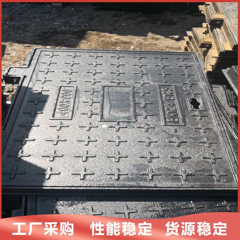 球墨铸铁井盖 球墨铸铁树池篦子把实惠留给您