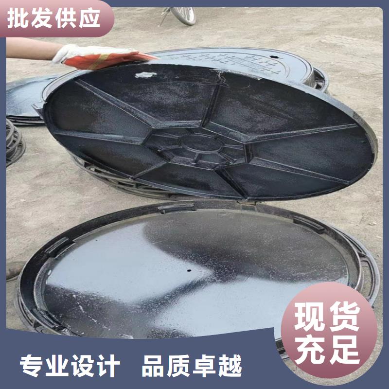 球墨铸铁井盖 球墨铸铁树池篦子适用范围广