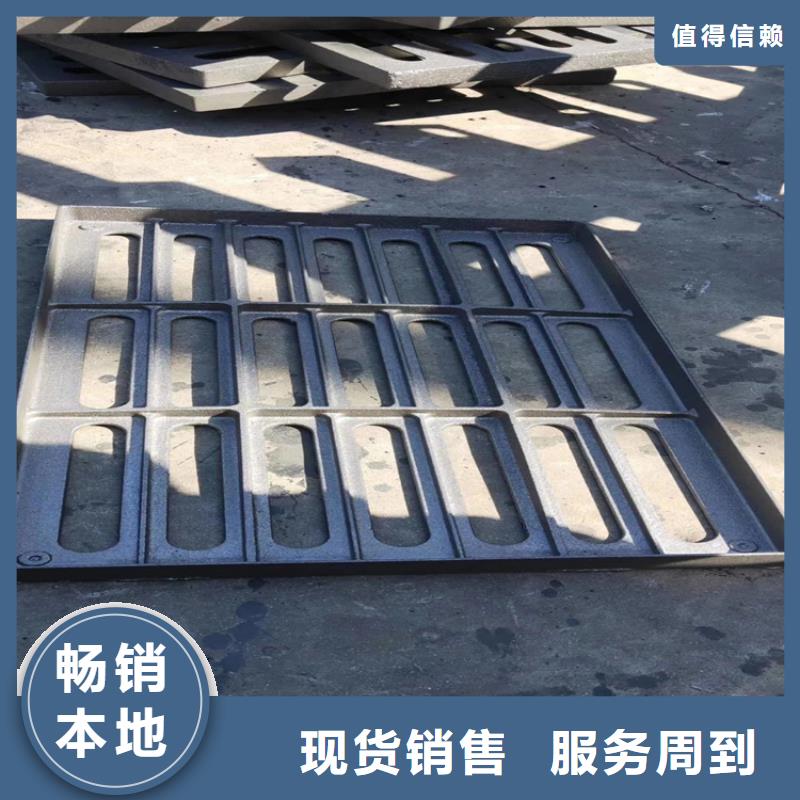 球墨铸铁井盖柔性铸铁排污管实力公司