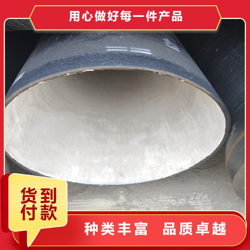 球墨铸铁管球墨铸铁井盖DN700用心做好细节