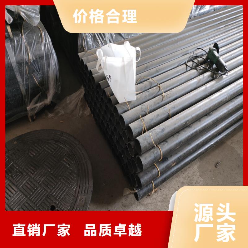 球墨铸铁管 球墨铸铁篦子来图来样定制