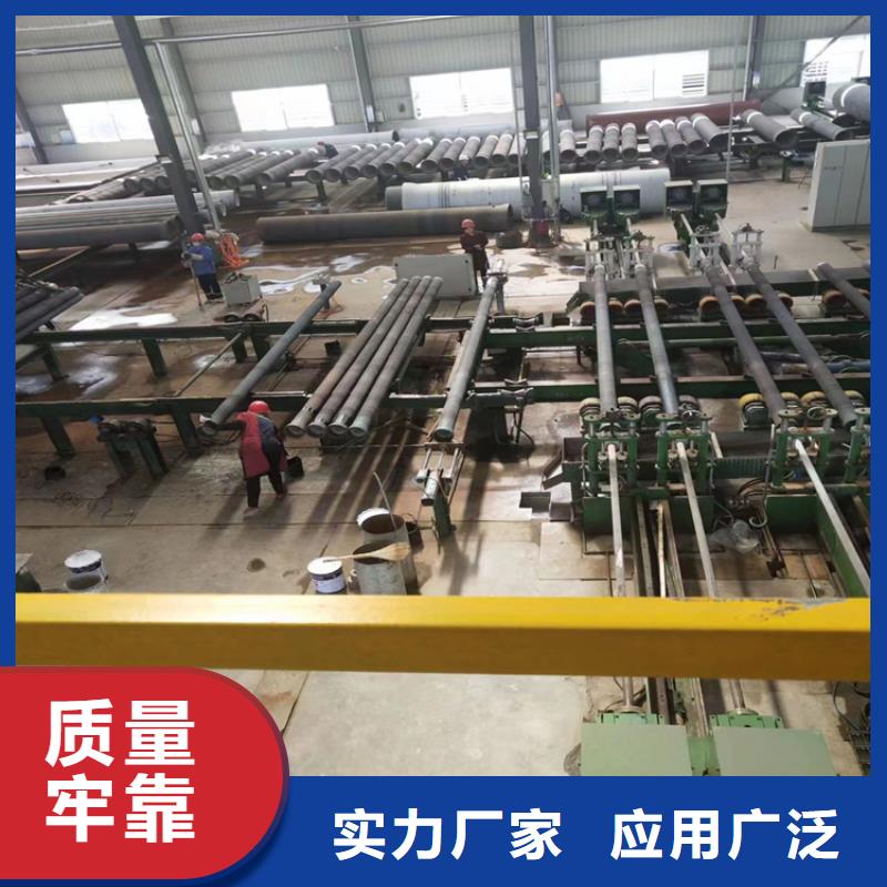 球墨铸铁管【K9级球墨铸铁管】支持定制批发