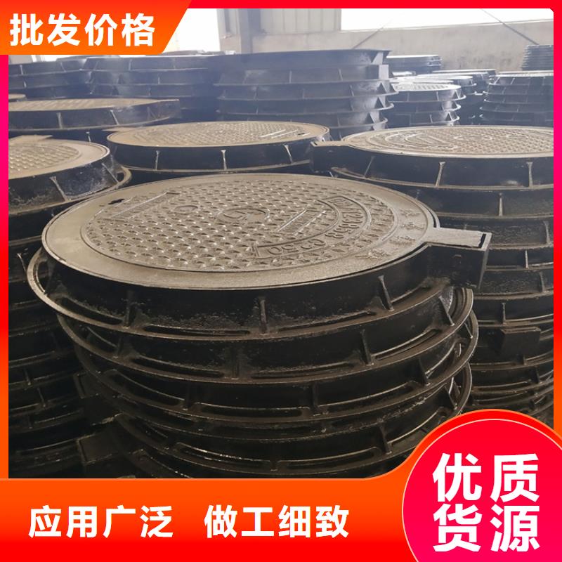 球墨铸铁管【K9级球墨铸铁管】常年供应