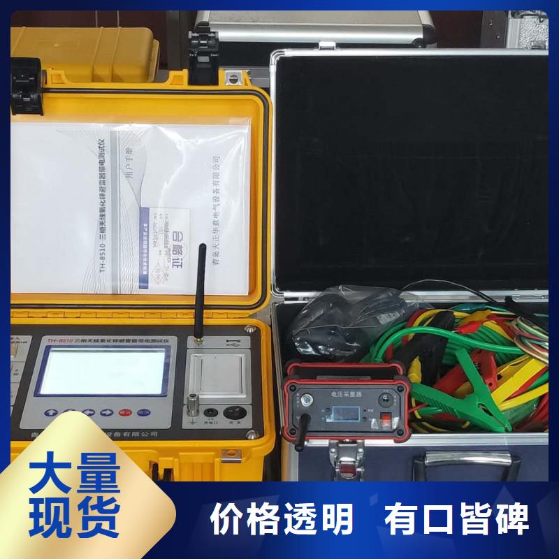 非线性电阻测试仪-微机继电保护测试仪精选货源
