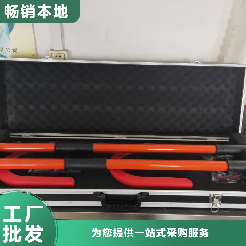 无线核相器【电力电气测试仪器】品质无所畏惧