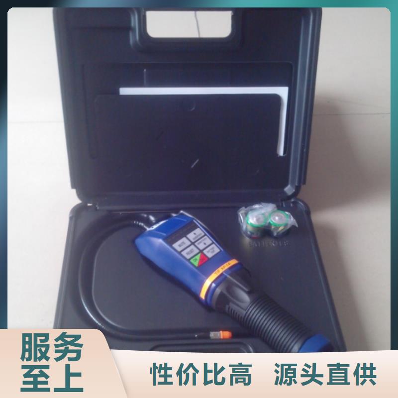 SF6微水测试仪直流高压发生器使用方法