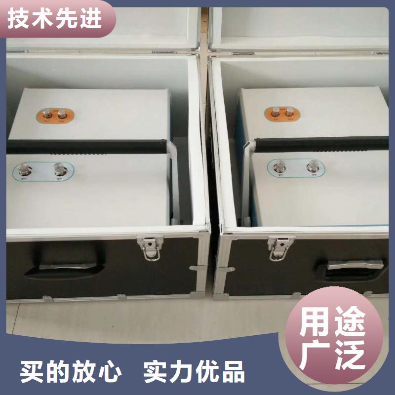 SF6微水测试仪直流高压发生器使用方法