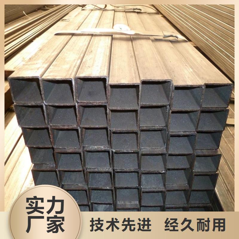 方管Q355E无缝钢管符合标准