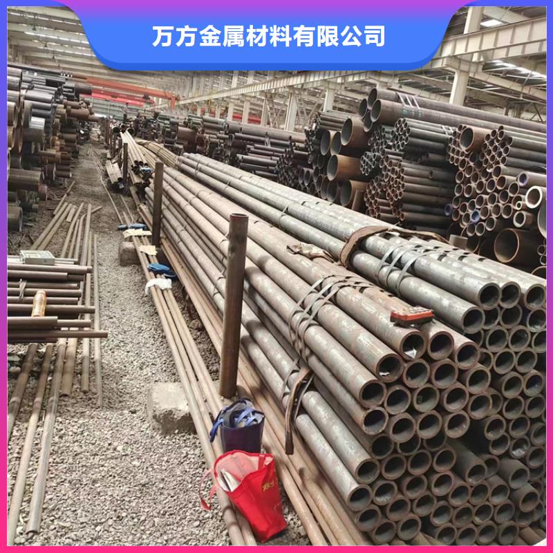 无缝钢管_【热轧无缝钢管】工期短发货快