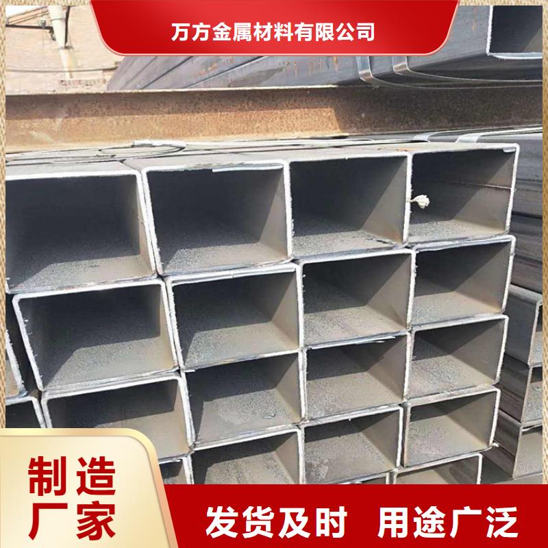 方管高压锅炉管厂家销售