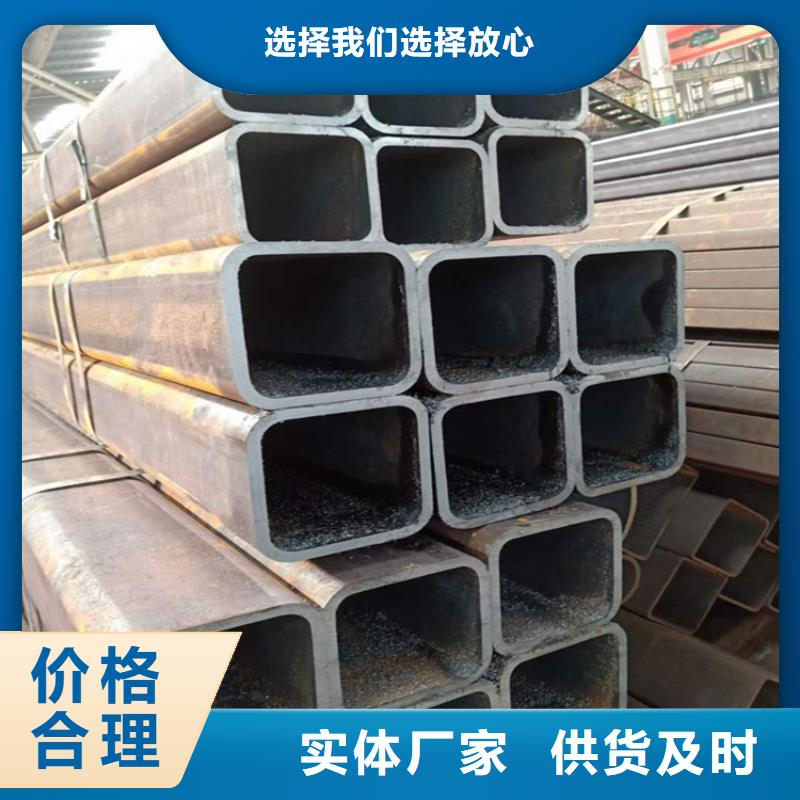 方管高压锅炉管厂家销售