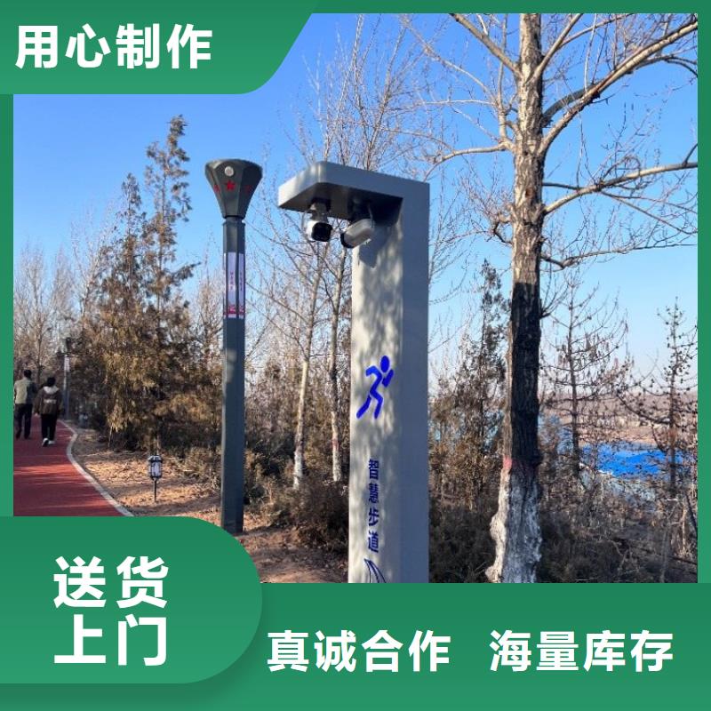 智慧智能跑步打卡站厂家批发价