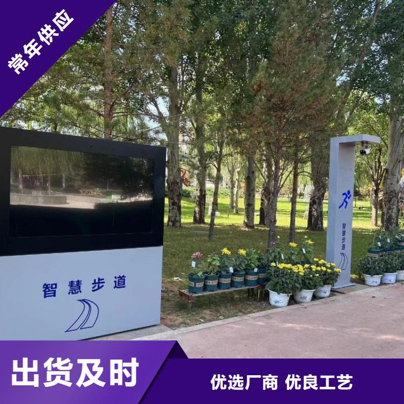 智慧_ai智慧步道厂家现货批发