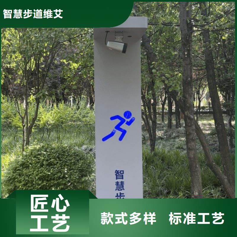 景区智能标识导视系统视频-临泽|民乐|陇南|武威|嘉峪关|定西景区智能标识导视系统专注品质-智慧步道维艾(张掖市分公司)