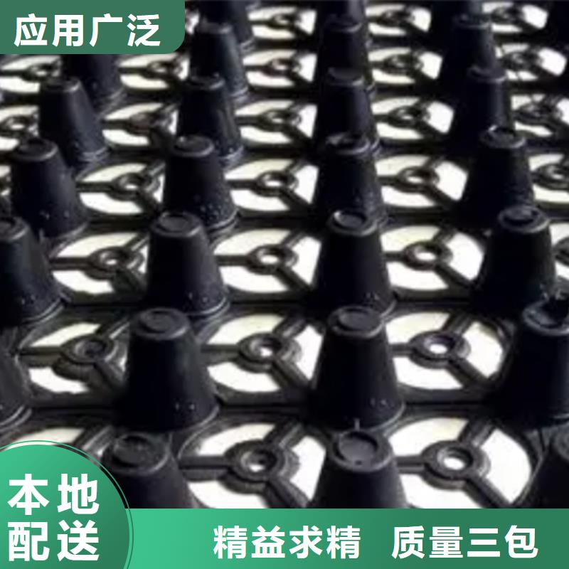 排水板安心购