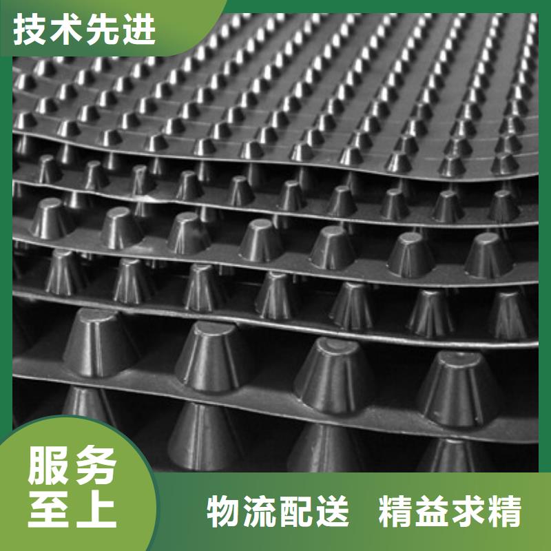 供应商排水板【防护虹吸排水收集系统】专注生产制造多年