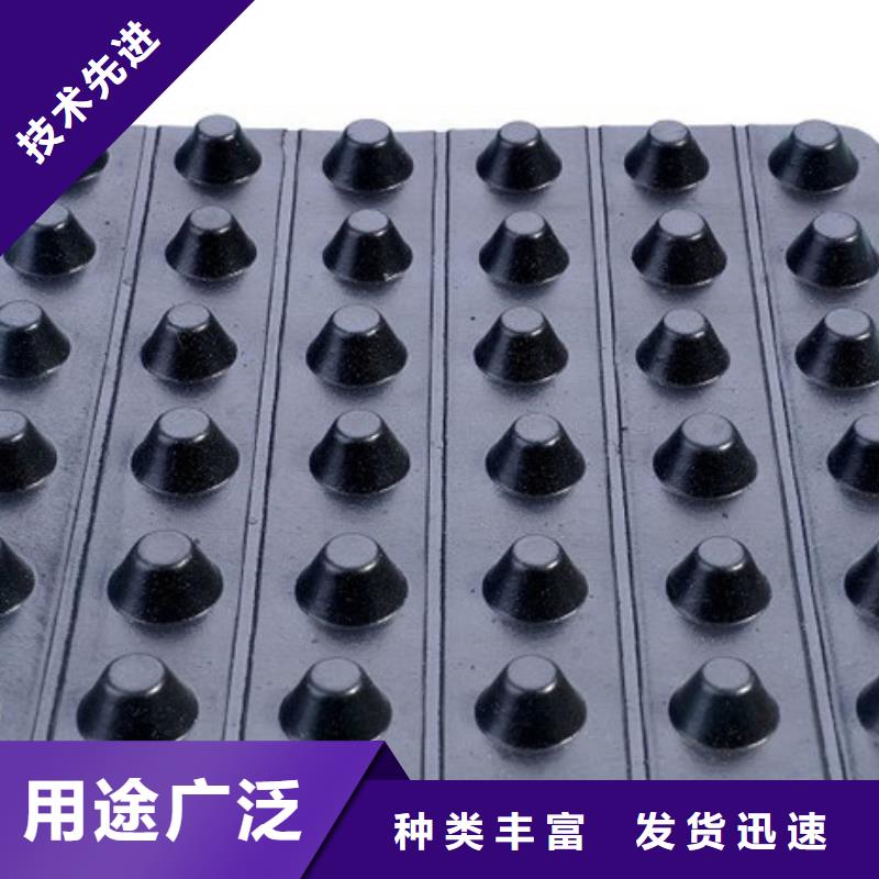 排水板安心购
