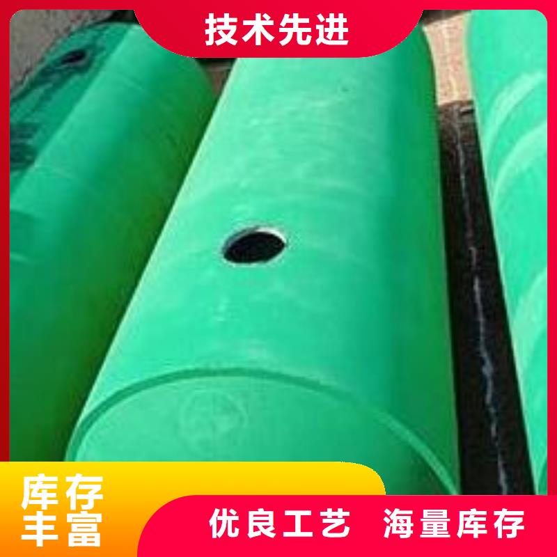 化粪池【化粪池水泥】超产品在细节