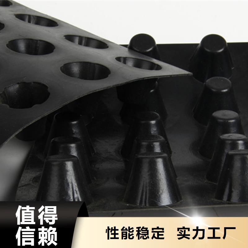 【朋联】【 塑料排水板 水泥化粪池厂家直发】