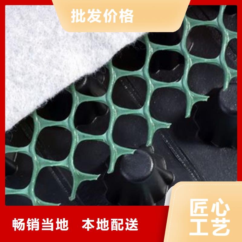 《朋联》-|齐齐哈尔|黑河|牡丹江|绥化|哈尔滨|鹤岗|佳木斯塑料排水板 【水泥化粪池】专注产品质量与服务超产品在细节