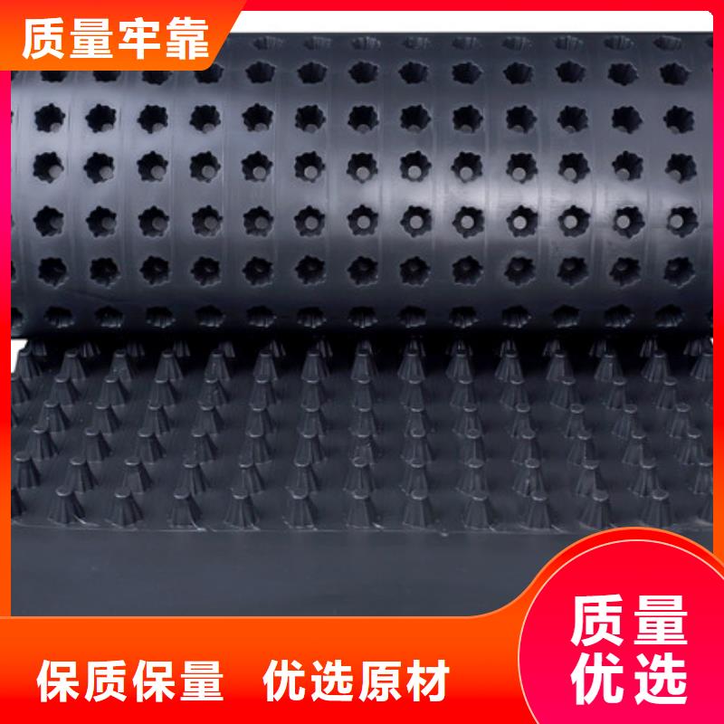 【朋联】【 塑料排水板 水泥化粪池厂家直发】