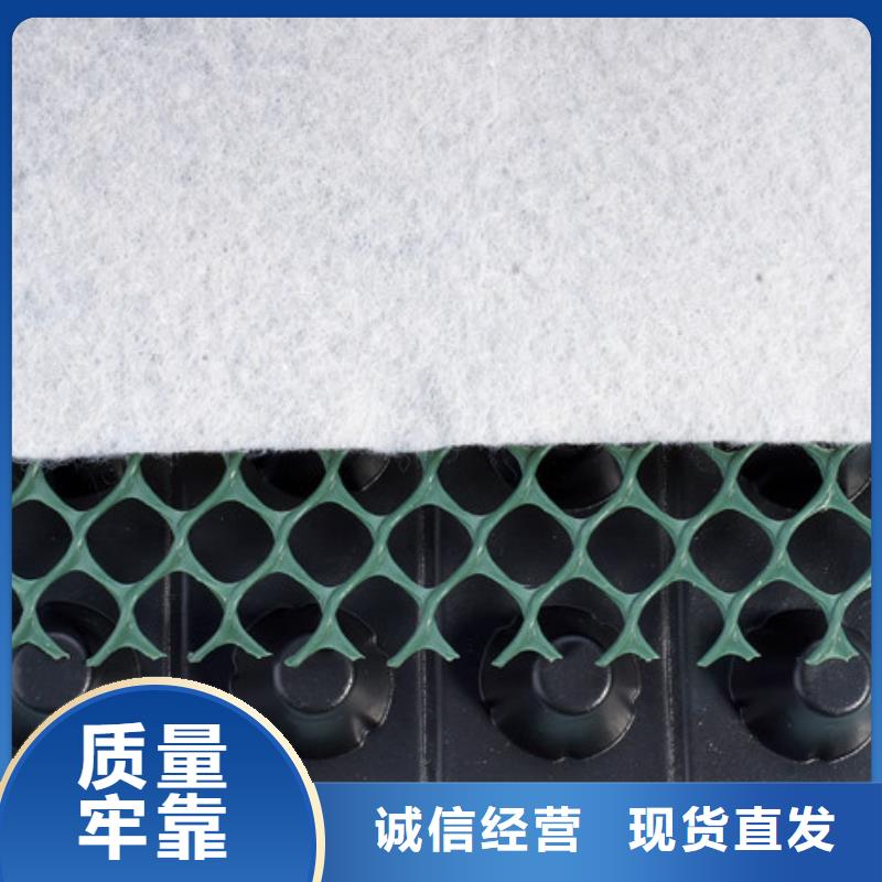 《朋联》-|齐齐哈尔|黑河|牡丹江|绥化|哈尔滨|鹤岗|佳木斯塑料排水板 【水泥化粪池】专注产品质量与服务超产品在细节