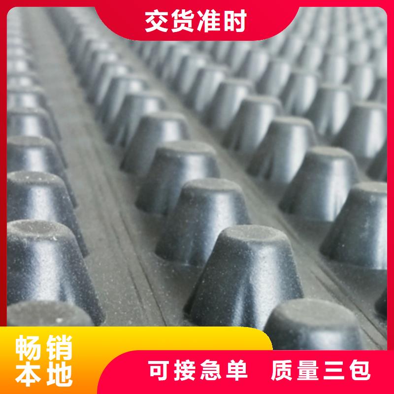 《朋联》-|齐齐哈尔|黑河|牡丹江|绥化|哈尔滨|鹤岗|佳木斯塑料排水板 【水泥化粪池】专注产品质量与服务超产品在细节
