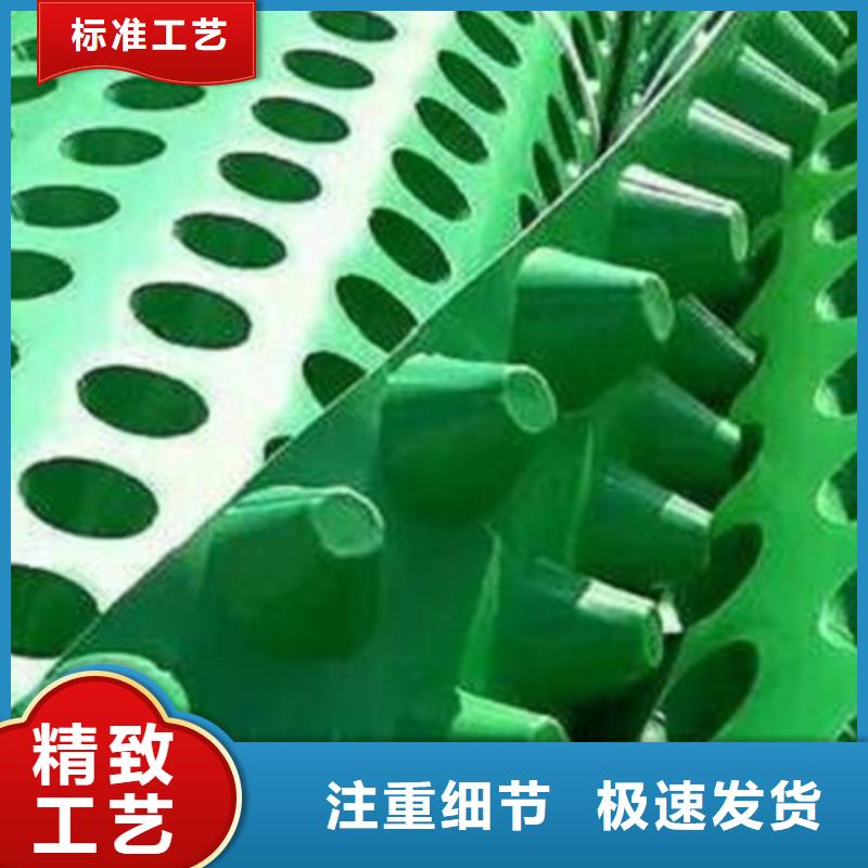 《朋联》-|齐齐哈尔|黑河|牡丹江|绥化|哈尔滨|鹤岗|佳木斯塑料排水板 【水泥化粪池】专注产品质量与服务超产品在细节