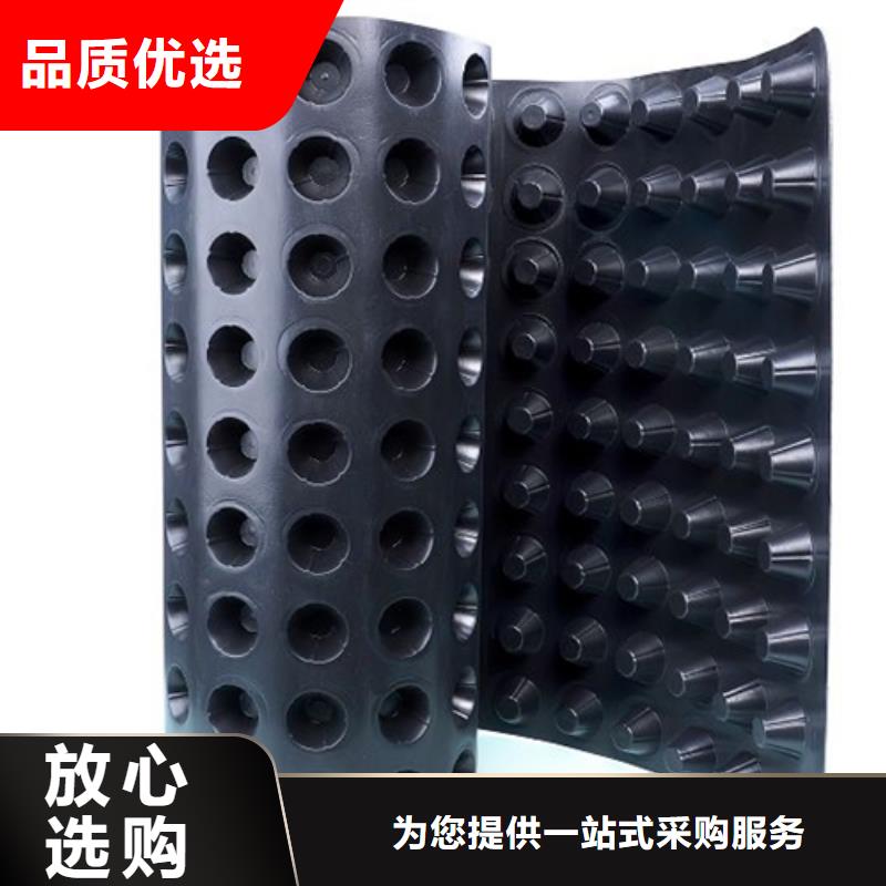 《朋联》-|齐齐哈尔|黑河|牡丹江|绥化|哈尔滨|鹤岗|佳木斯塑料排水板 【水泥化粪池】专注产品质量与服务超产品在细节