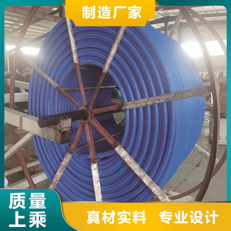 PE硅芯管MPP电力管产品细节参数