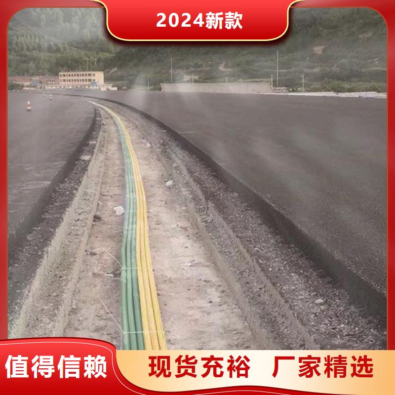 PE硅芯管PE大口径给水管实力公司