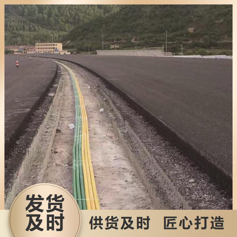 PE硅芯管MPP电力拉管 现货充裕
