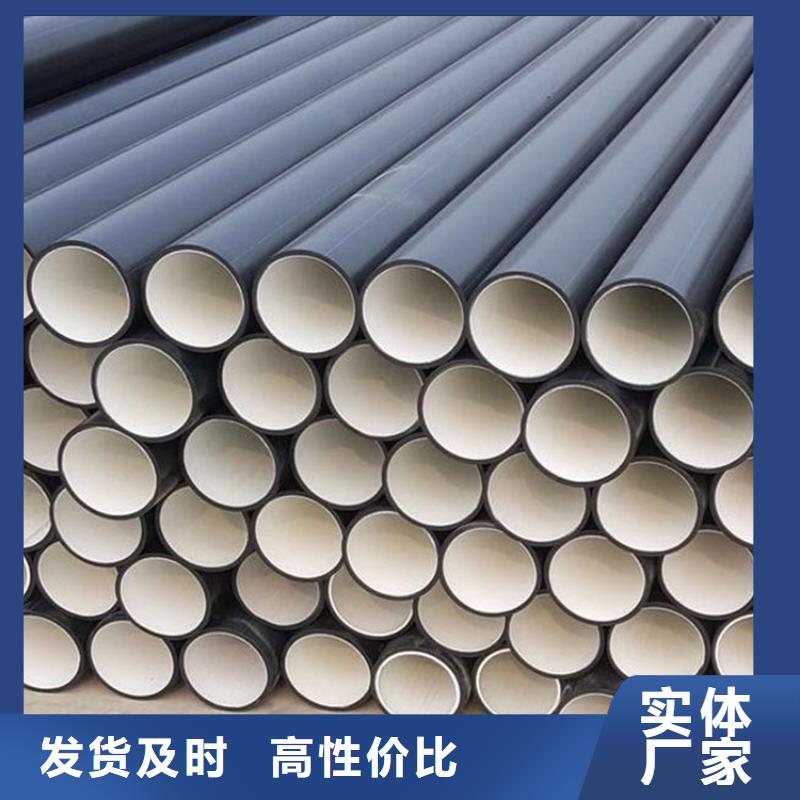 PE硅芯管,PE燃气管支持非标定制