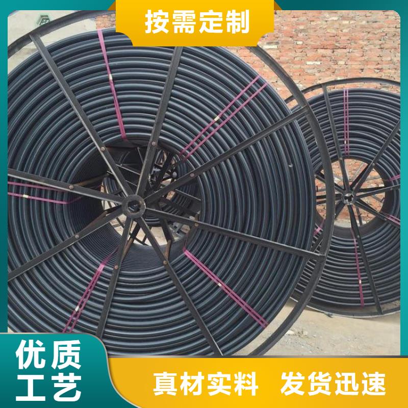 PE硅芯管【PVC给水管】大厂家实力看得见