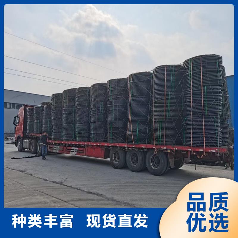 PE硅芯管MPP电力排管厂家批发价