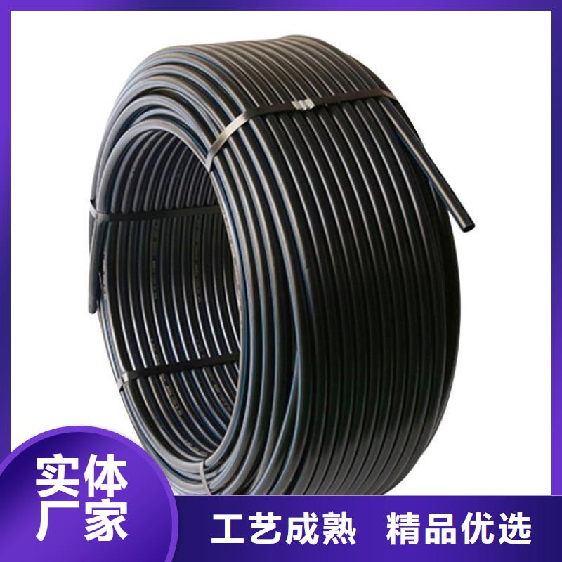 【PE硅芯管】MPP拖拉管产地源头好货