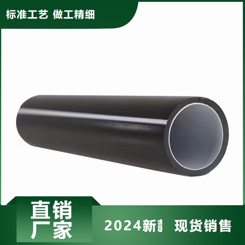 PE硅芯管,PE燃气管原厂制造