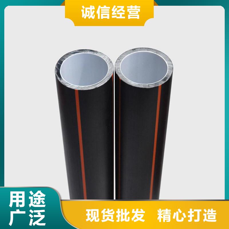 PE硅芯管,PVC轴向中空管用心做好每一件产品