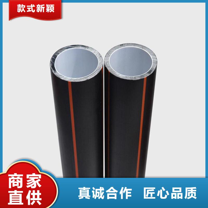 PE硅芯管_MPP电力管快速生产