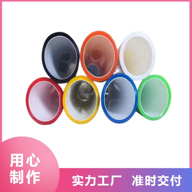 PE硅芯管_MPP拉管常年供应