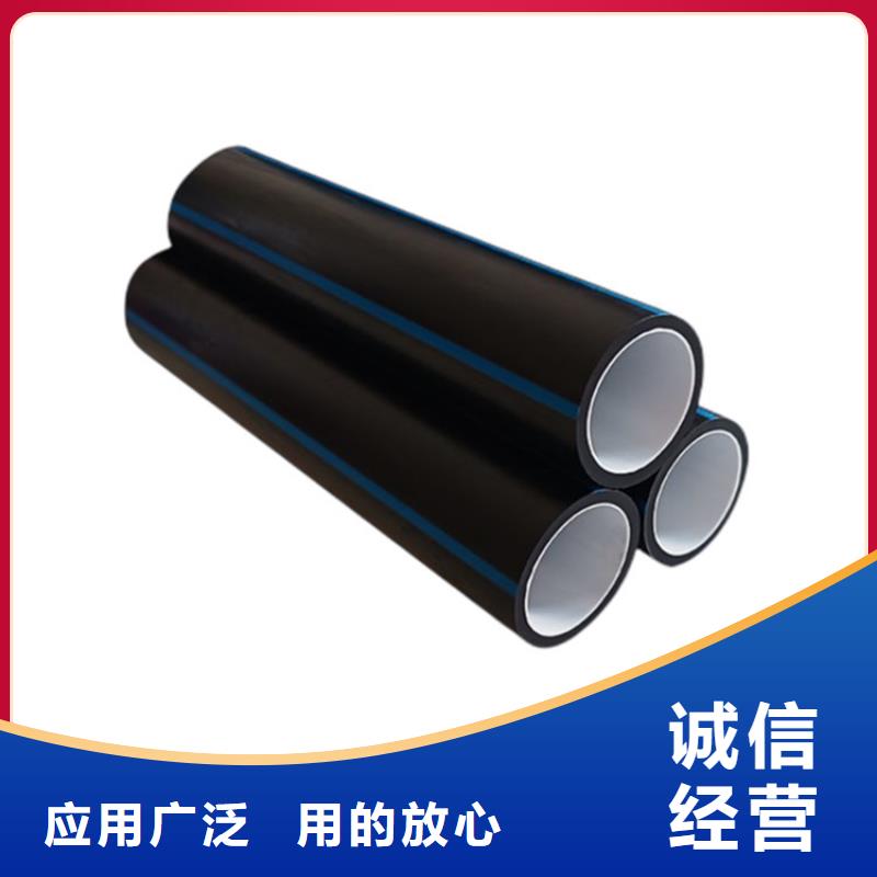 PE硅芯管_MPP管专业供货品质管控