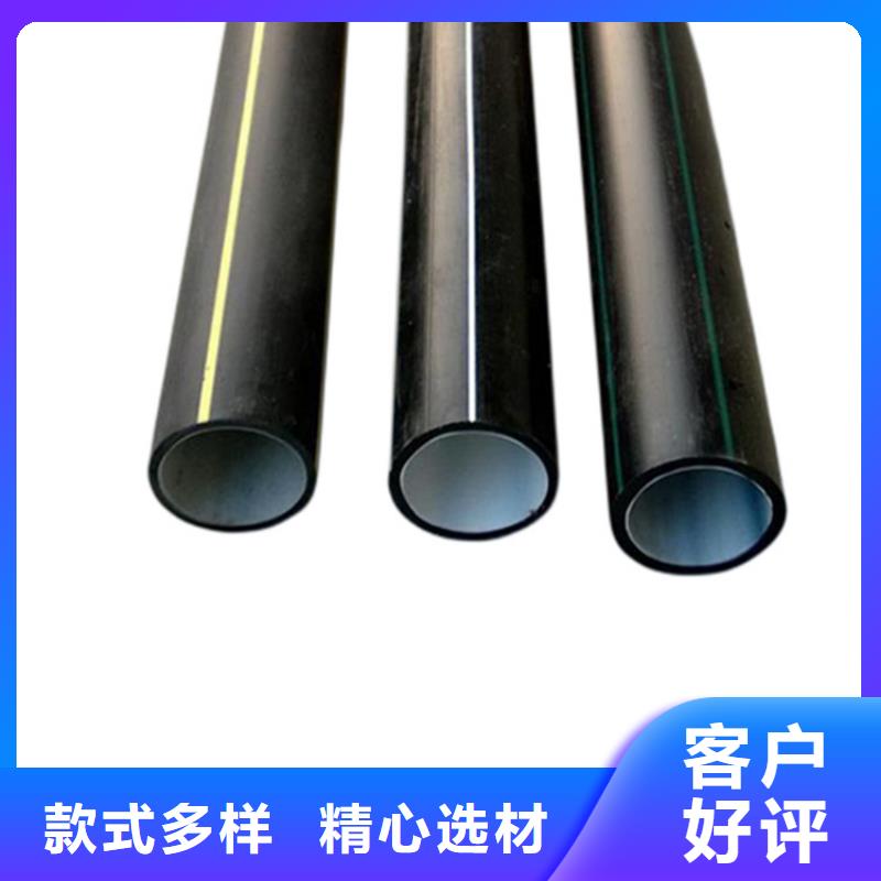 PE硅芯管_MPP管专业供货品质管控