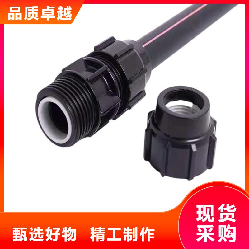 PE硅芯管-PE燃气管的图文介绍
