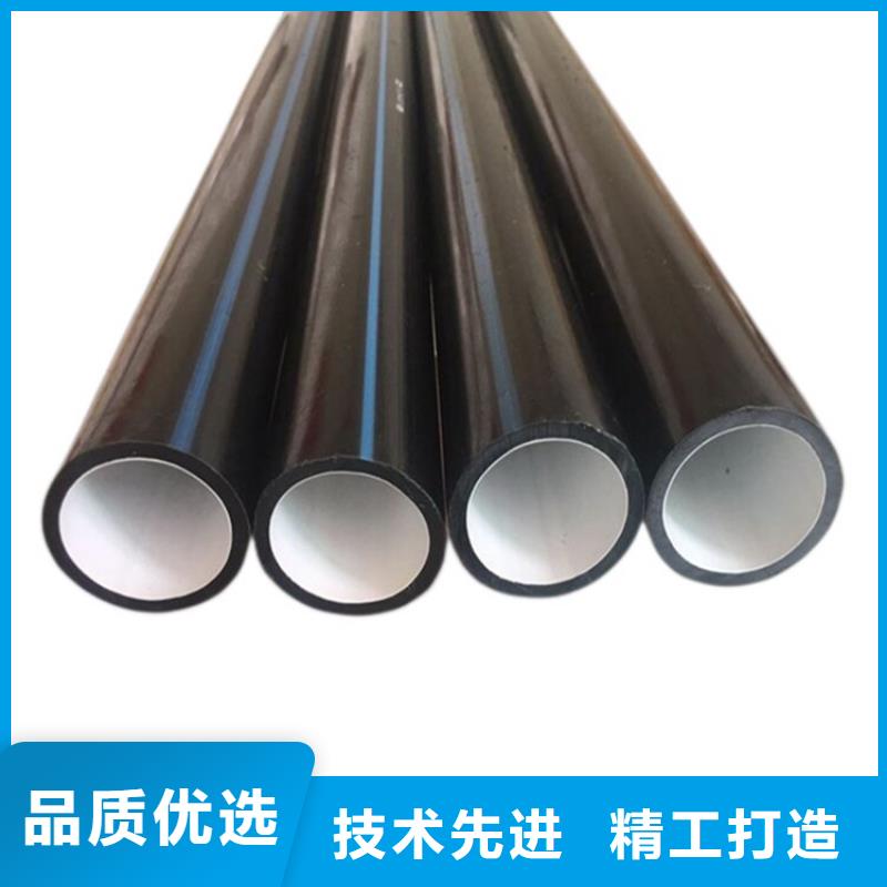 PE硅芯管MPP电力排管品种全