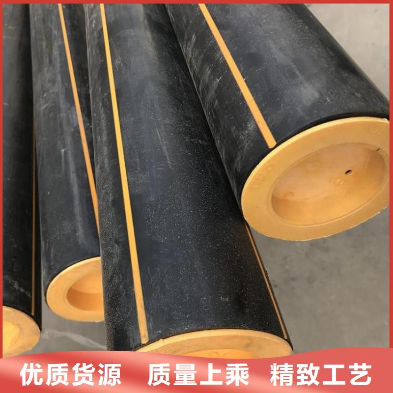 PE燃气管,PE大口径给水管实时报价
