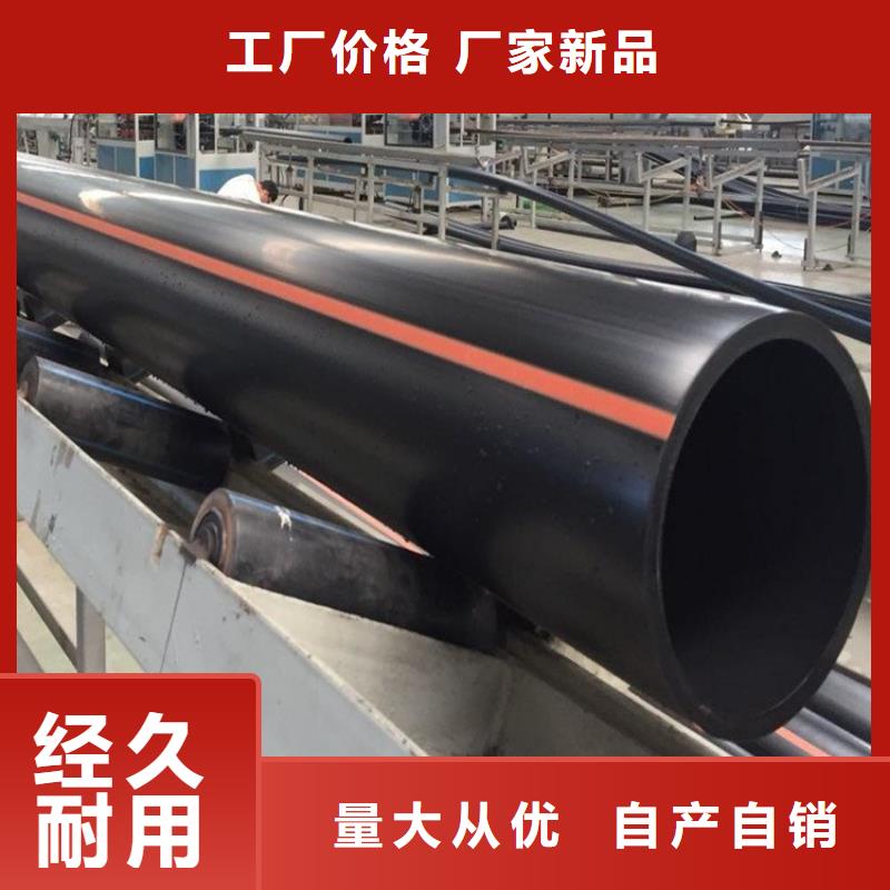 PE燃气管_MPP电力排管厂家工艺先进