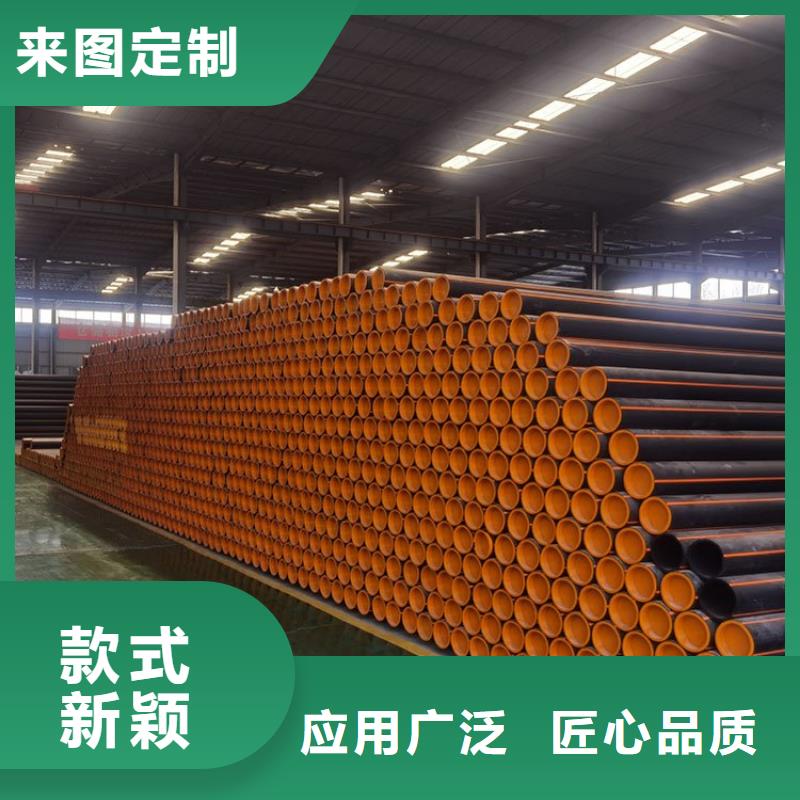  PE燃气管批发商