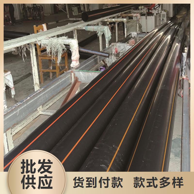 PE燃气管MPP长距离顶管货源足质量好
