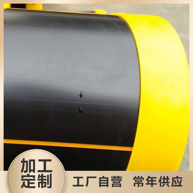 PE燃气管PVC打开渗透管多年行业积累